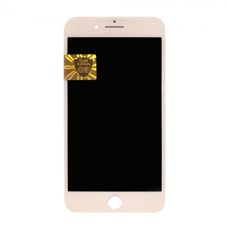 FRONTAL GE-809 IPHONE 7 PLUS BRANCO MAXIMUS 