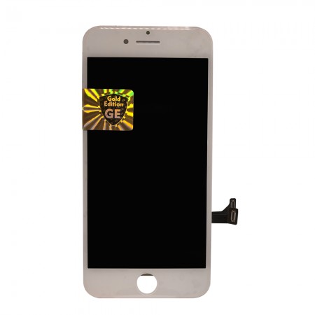 FRONTAL GE-810 IPHONE 8G BRANCO MAXIMUS 