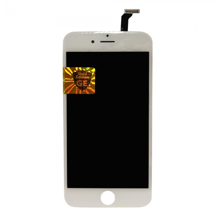 FRONTAL GE-804 IPHONE 6G BRANCO GOLD EDITION MAXIMUS 