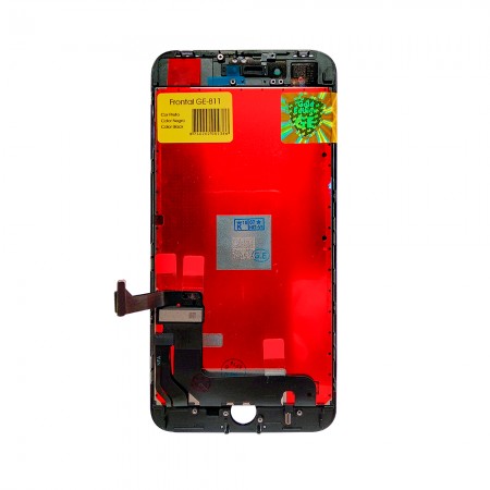FRONTAL GE-811 IPHONE 8 PLUS PRETO GOLD EDITION MAXIMUS 