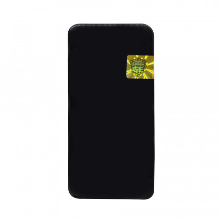 FRONTAL GE-813 IPHONE XS MAX PRETO GOLD